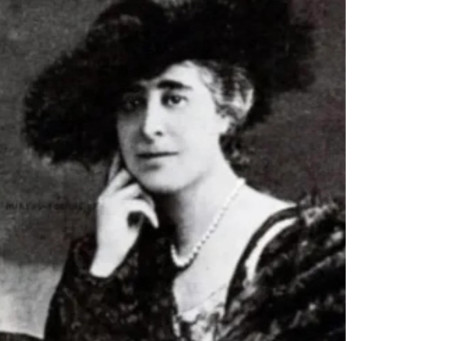  Η ιστορία του Μαιευτηρίου "Έλενα Βενιζέλου", που μείωσε την παιδική ...